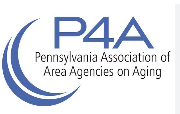 Pennsylvania Association of Area Agencies on Aging Logo